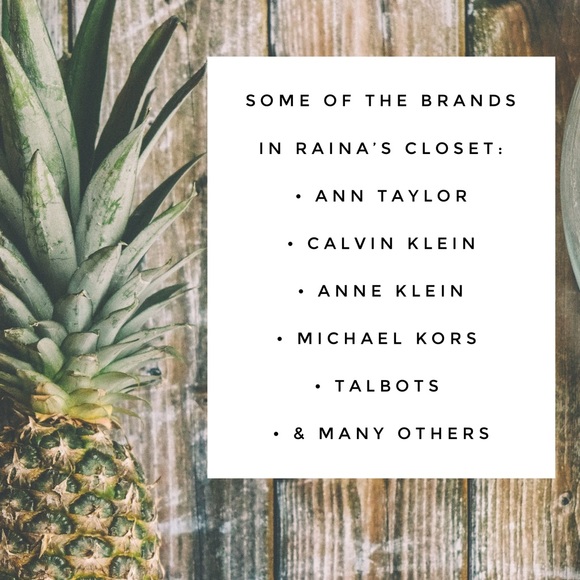 Meet your Posh Sisters, Raina & Anna👩🏼⚖️💇🏼♀️ - Picture 3 of 4